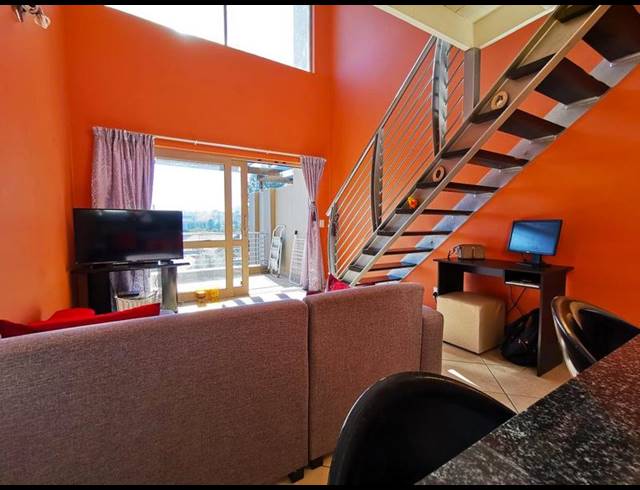 1 BEDROOM PROPERTY TO RENT IN SUNNINGHILL